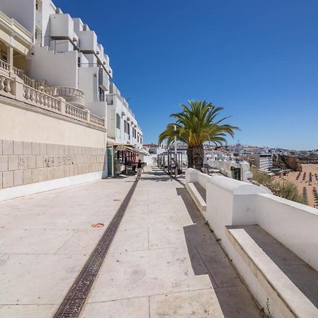 Albufeira Beach Studio Eksteriør bilde