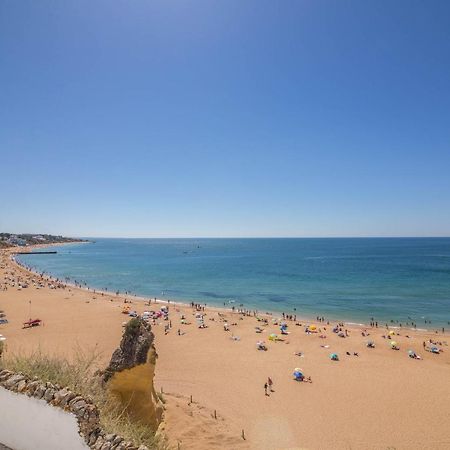 Albufeira Beach Studio Eksteriør bilde